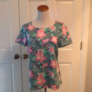 Vineyard Vines Top